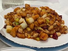 -福来居烤鸭店(天坛二店)