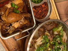 -小满手工粉(北京来福士店)