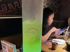 -烤匠麻辣烤鱼(万象城店)