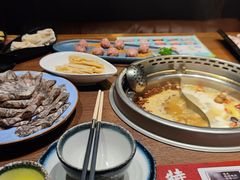 -快乐小羊·内蒙牛羊肉火锅(流花中心店)