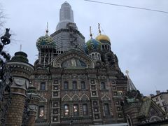 -滴血救世主教堂