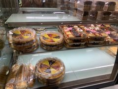 -玛尔哈巴·塔塔尔糕点(华侨小区店)