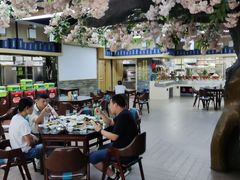 大堂-金洲美食(金州广场店)