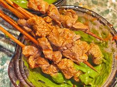 -乔先生涮肉·鲜活牛羊肉火锅(塘沽店)