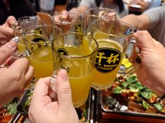 -本色.小马哥烧烤(无锡九里仓店)