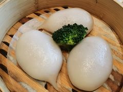 -景月阁空中食府(希尔顿酒店)