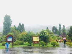 -井冈山风景名胜区
