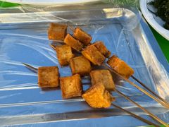 -前王院•巧克力海鲜市集餐厅(万平口店)