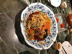 -奉天小馆·非遗东北菜(沈阳万象城店)