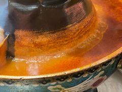 -京炭铜锅涮肉·羊蝎子·羊肉炉(保利·时光里店)
