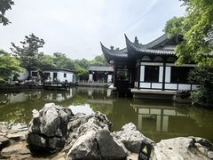 -常熟方塔园