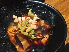老家冰粉-爷门串串(江南西店)