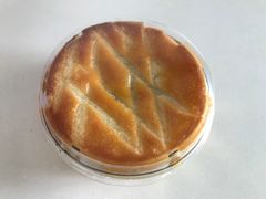乳酪蓝莓月饼-爱达乐面包生日蛋糕(德阳珠江桥店)
