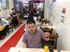 大堂-忆海南海鲜(椰风巷第一市场店)