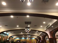 -清真·玛丽亚新疆菜主题餐厅(浙江中路店)