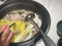 -狐狸爱上椰子鸡(滨江星光大道店)