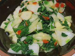 -大鸭梨烤鸭·北京菜(南小街/南苑店)