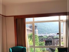 -张家界京武铂尔曼酒店