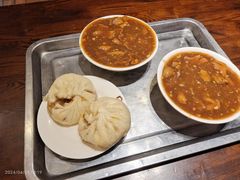 -姚记炒肝店(鼓楼店)