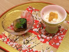 -荣一代目OMAKASE板前料理