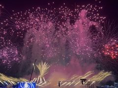 -泰达航母主题公园