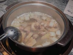 竹荪椰子鸡-大头椰·海南椰子鸡火锅(思明万象城店)