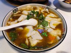 -风味小馆(天目湖宾馆店)