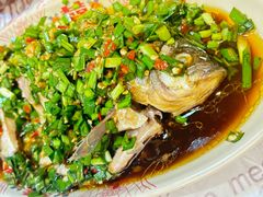-耙吉吉川味小酒馆(本地人回头店)