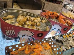 -盛宴标帜餐厅·亲子自助 (南昌喜来登酒店)