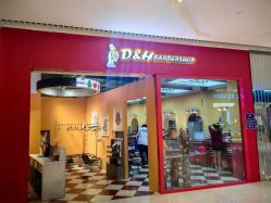 -Devilhands Barbershop男士理容店