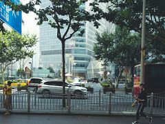 -喜茶(上海正大广场店)