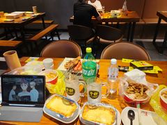 -本色.小马哥烧烤(五一路总店)