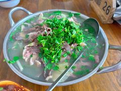 -小杨翘脚牛肉