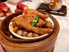 -小梅鸽香港餐厅·小鼎玖煲(南湖店)