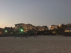 -三亚亚龙湾天域度假酒店