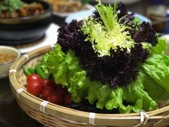 -东北大菜馆(延长路店)