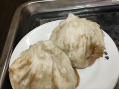 -姚记炒肝店(鼓楼店)