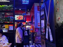 -赖胖子肉蟹煲(金牛万达店)