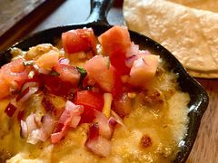 芝士焗龙虾-Q MEX 库迈墨西哥餐吧(三里屯店)