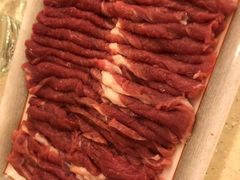 -八先生涮肉房(三里河店)
