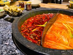 -蜀大侠火锅(车公庙店)