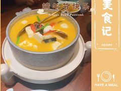 -望湘园·洞庭渔宴(浦江欢乐颂店)