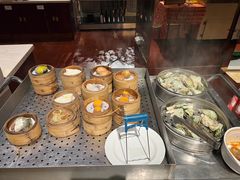 -昆明南亚风情园豪生大酒店-泰式国际海鲜自助餐厅