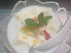 -探鱼·鲜青椒爽麻烤鱼(银泰城店)