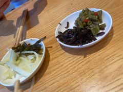 -郑记南门口·小笼汤包(山水人家店)