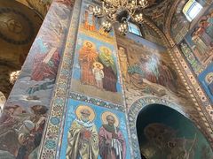 -滴血救世主教堂