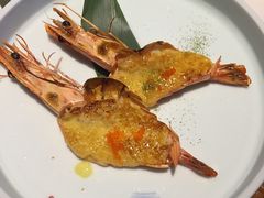 -京料理·日料自助·铁板燒(复悦城店)