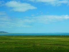 -青海湖国家重点风景名胜区