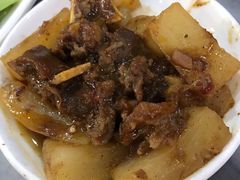 -品香排骨饭(羊官路店)