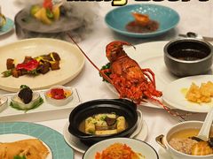 -明阁 Ming Court(广州朗豪酒店)